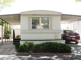 2301 Oddie Blvd SPC 78, Reno, NV 89512