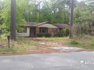 832 Jones Cir, Hartsville, SC 29550