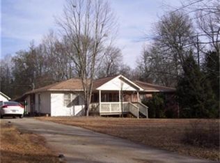 79 Pierce Boozer Loop, Prosperity, SC 29127