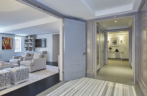 Sold by Brown Harris Stevens | media 11