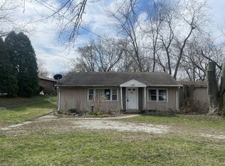 3517 Flossmoor Rd, Homewood, IL 60430