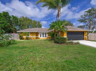 353 NW Ferris Dr, Pt Saint Lucie, FL 34953