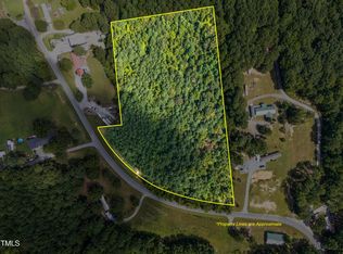 708 John Horton Rd LOT 2, Apex, NC 27523
