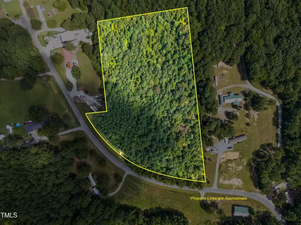 708 John Horton Rd Lot 2, Apex, NC 27523