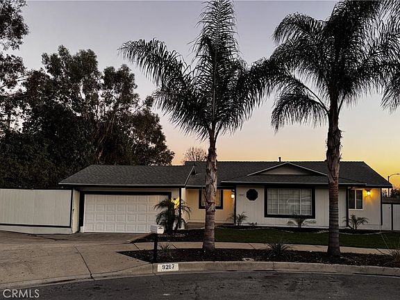 2nd image of 9287 Persimmon Ave