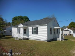 2002 Camden Rd, Fayetteville, NC 28306