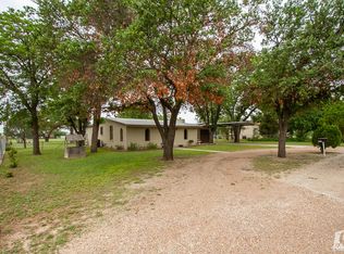 8447 Burrell Rd, San Angelo, TX 76901