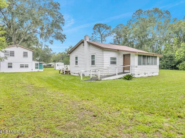 3524 BOWDEN Road S, Jacksonville, FL 32216