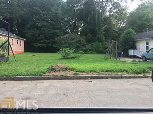 0 Sparks, Atlanta, GA 30310