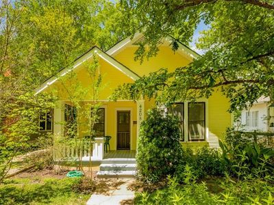 4208 Avenue C, Austin, TX, 78751