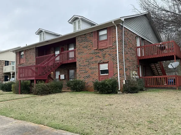 4414 Bonnell Dr NW #B, Huntsville, AL 35816