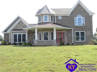 131 Braeburn Ct, Elizabethtown, KY 42701
