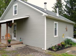 116 Kinner Hill Rd, Pine City, NY