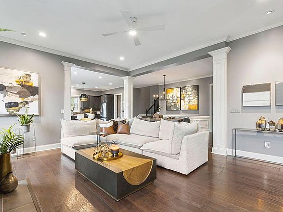 5th image of 5822 Crighton Dr