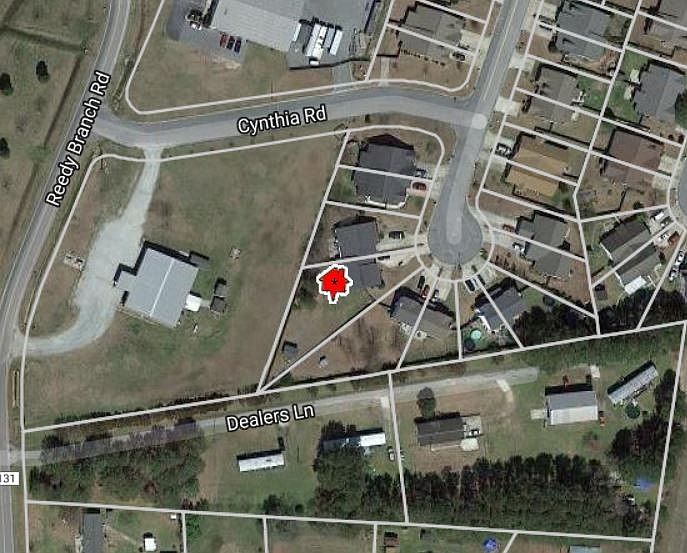 1st image of 105 A Emily Dr