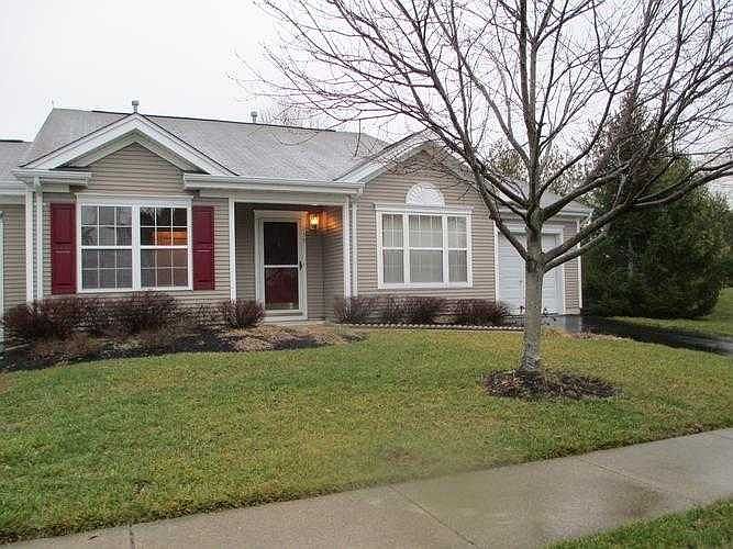 639 Regency P1600MH