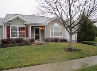 639 Regency Dr #7, Galloway, NJ 08205