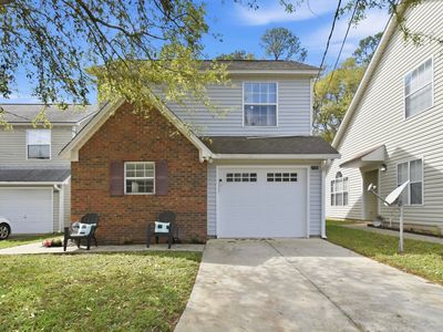 1320 Idlewild Dr, Tallahassee, FL, 32311