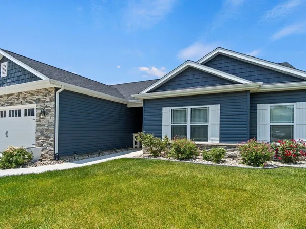 5086 Balor Ct, Fort Wayne, IN 46818