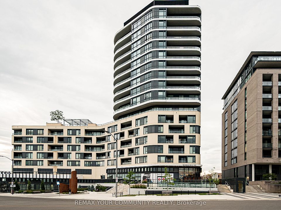 1st image of 120 Eagle Rock Way #1002