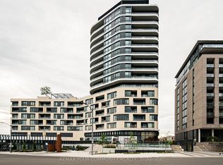 120 Eagle Rock Way #1002, Vaughan, ON L6A 5A7