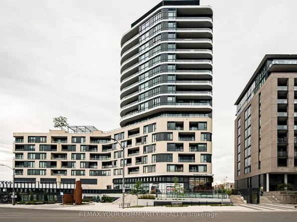 120 Eagle Rock Way #1002, Vaughan, ON L6A 5A7