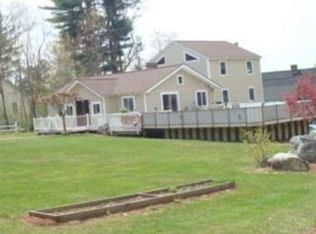 55 Wright Rd, Ayer, MA 01432