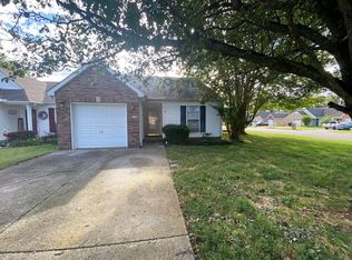 1641 Dodd Trl, Murfreesboro, TN 37128