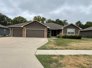 3623 SE 22nd Ter, Topeka, KS 66605