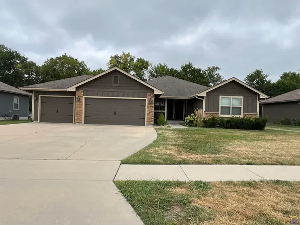 3623 SE 22nd Ter, Topeka, KS 66605
