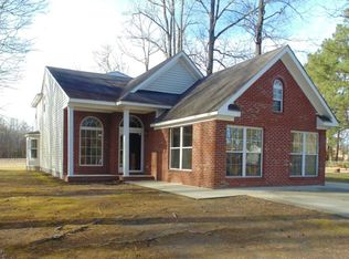 704 Rhue St S, Ahoskie, NC 27910