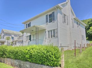 4691 Upper Rd, Shamokin, PA 17872