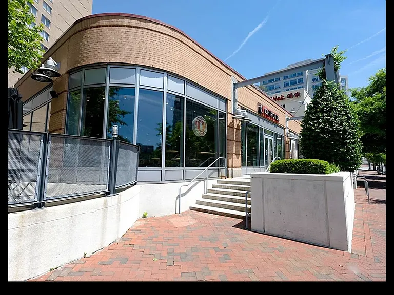 5500 Friendship Blvd #2415N — Photo 19