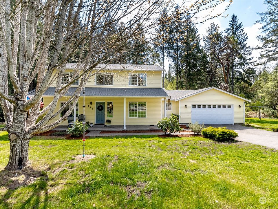 221 195th Avenue SW, Lakebay, WA 98349 Zillow