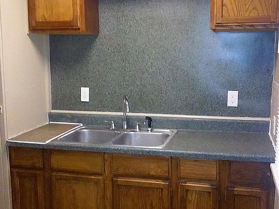 kitchen view 1
