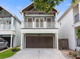 1313 W Patton St, Houston, TX 77009