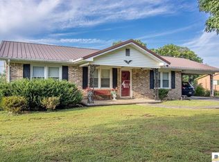 1823 Franks Mill Rd, Glasgow, KY 42141