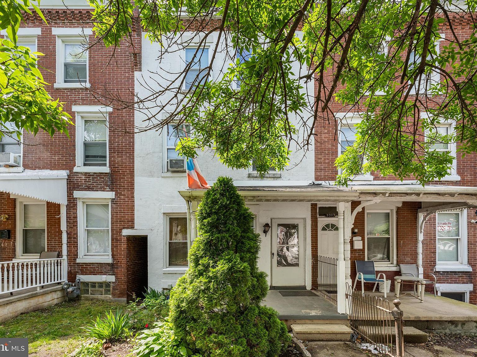 1011 Cherry St, Norristown, PA 19401 Zillow