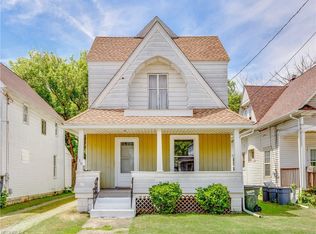 130 14th St NW, Barberton, OH 44203