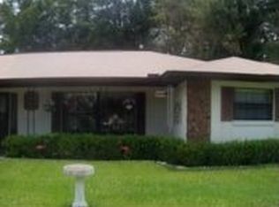 801 Oak St, Inverness, FL 34452