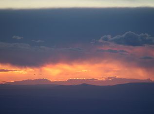 Taos County Road Cb-115, Carson, NM 87517