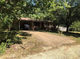 72 Silver Minnow Ln, Doniphan, MO 63935