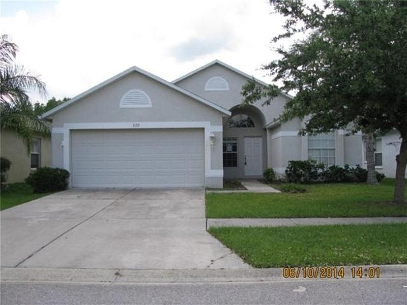 3133 Dunstable Dr, Land O Lakes, FL 34638 | Zillow