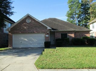 23811 Green Estate Ct, Spring, TX 77373