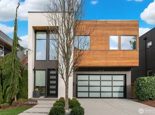Madison Valley, Seattle, WA 98112