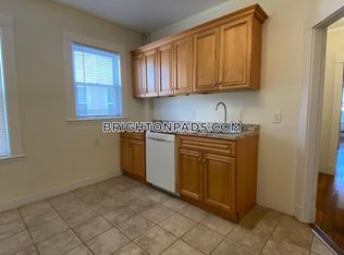 42 Fairbanks St #111, Brighton, MA 02135