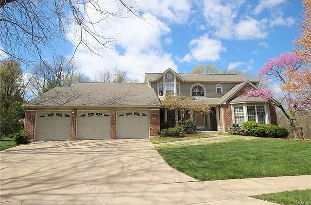 2nd image of 10068 Canterbury Farms Ct