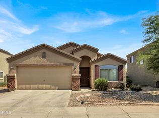 23679 W Wayland Dr, Buckeye, AZ 85326