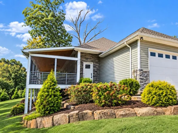 3403 Buffat Mill Rd, Knoxville, TN 37917