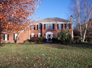 23 Craig Ln, Malvern, PA 19355